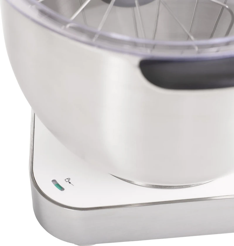 Virtuvinis kombainas Lauben 1200WT, Baltos spalvos (1200W)