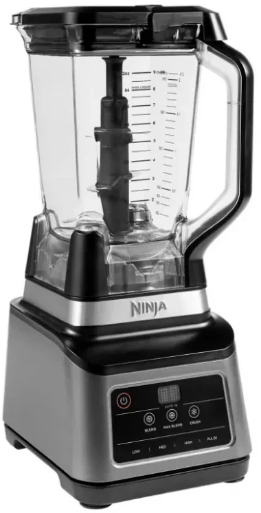 Kokteilinė Ninja 2-in-1 BUM750U