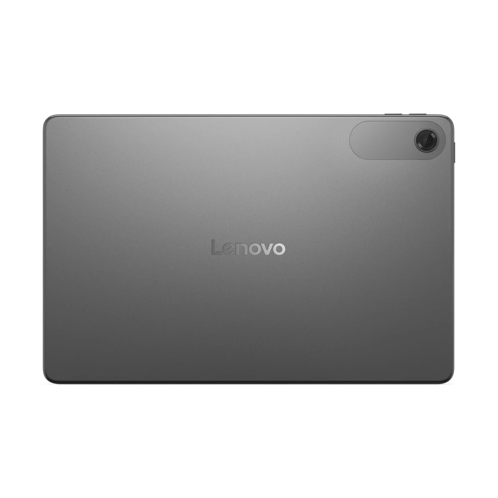 Planšetinis kompiuteris Lenovo Tab 10.1, 4/128 GB, Pilkas