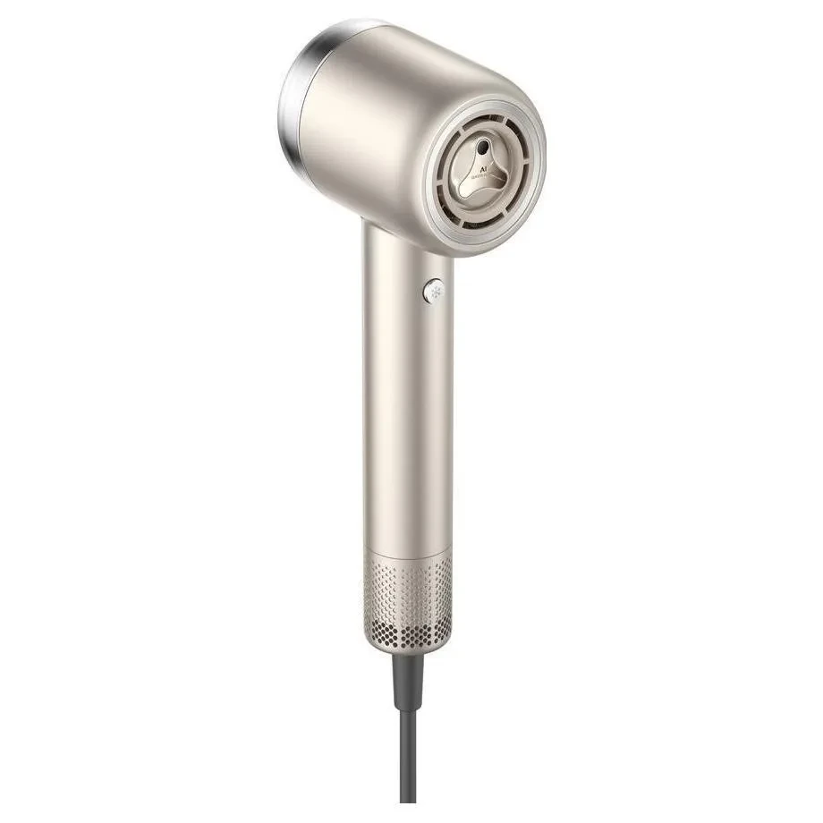 Plaukų džiovintuvas Dreame Gusto Hair Dryer, aukso spalvos