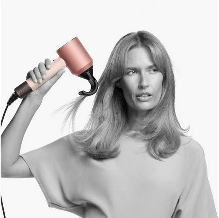 Plaukų džiovintuvas Dyson HD16 T1/T2 Supersonic N