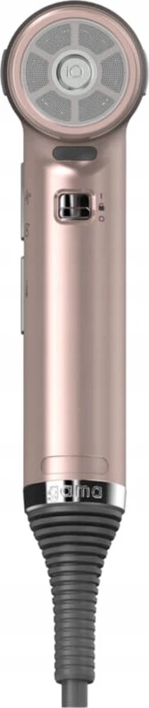 Plaukų džiovintuvas Ga.Ma IQ1 Perfetto, spalva: Rose Gold