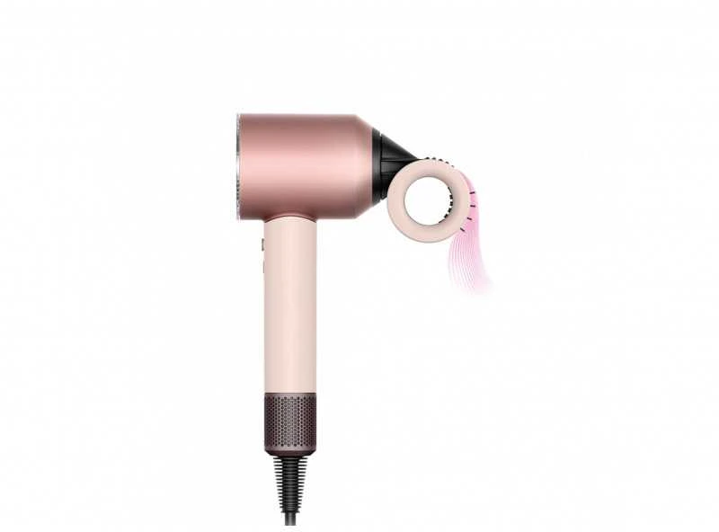 Plaukų džiovintuvas Dyson HD16 T1/T2 Supersonic N