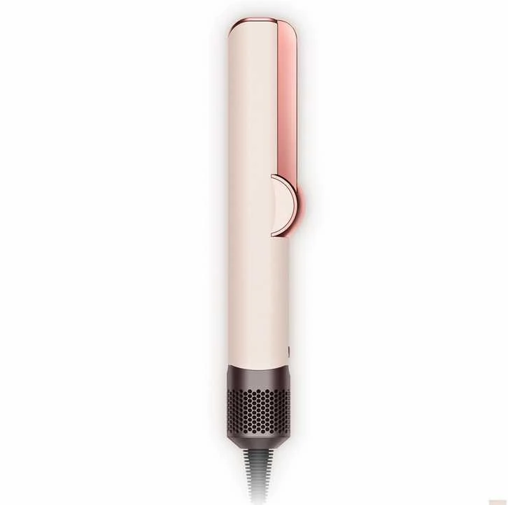 Plaukų formavimo prietaisas DYSON HT01 Airstrait ceramic pink / rose gold