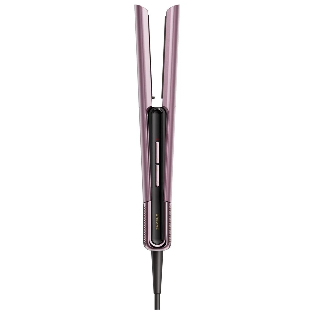 Plaukų tiesintuvas Dreame Aero Straight Pro, violetinės spalvos