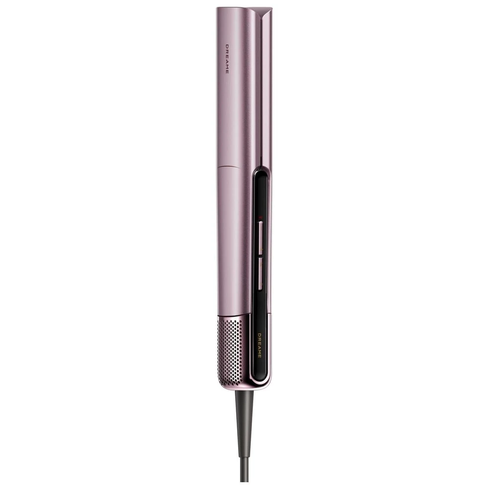 Plaukų tiesintuvas Dreame Aero Straight Pro, violetinės spalvos