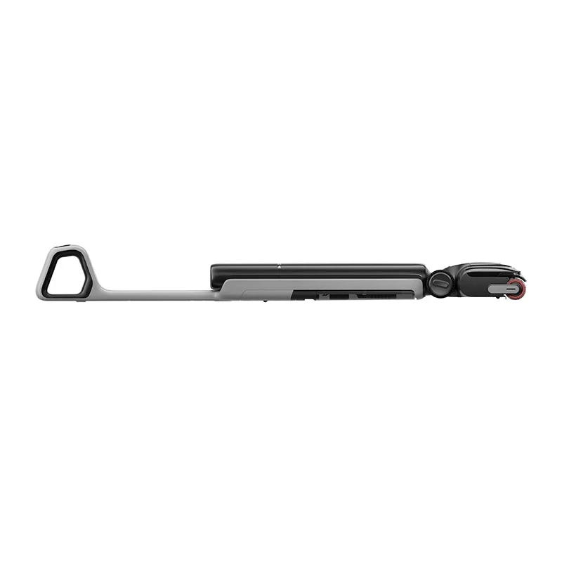 Plaunantis belaidis dulkių siurblys Dreame G12 Dual 5-in-1, 28.000 Pa, juodos spalvos