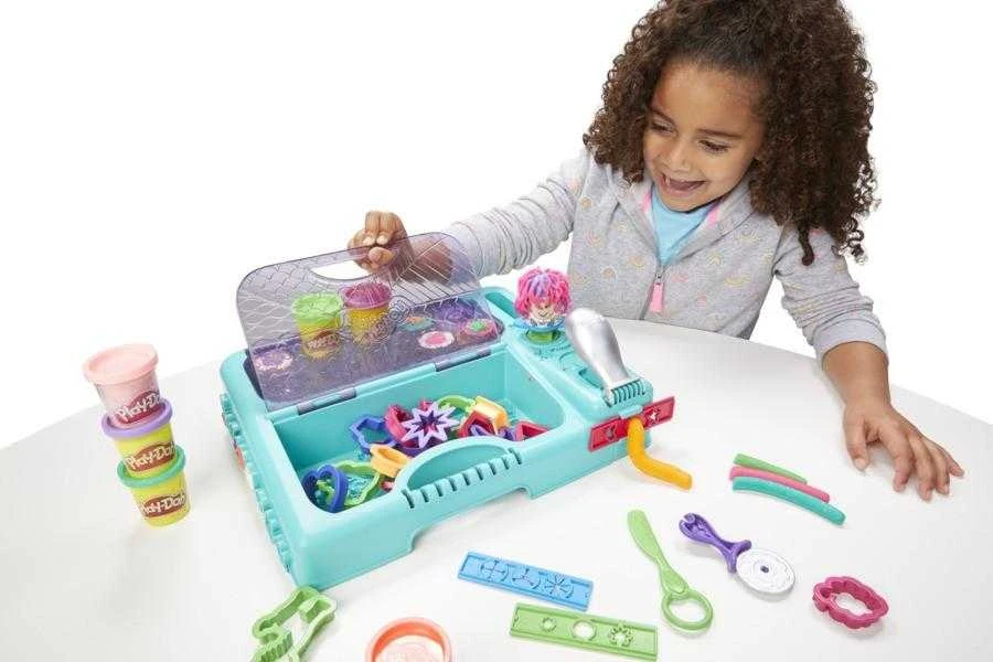 PLAY-DOH Rinkinys „Du viename“