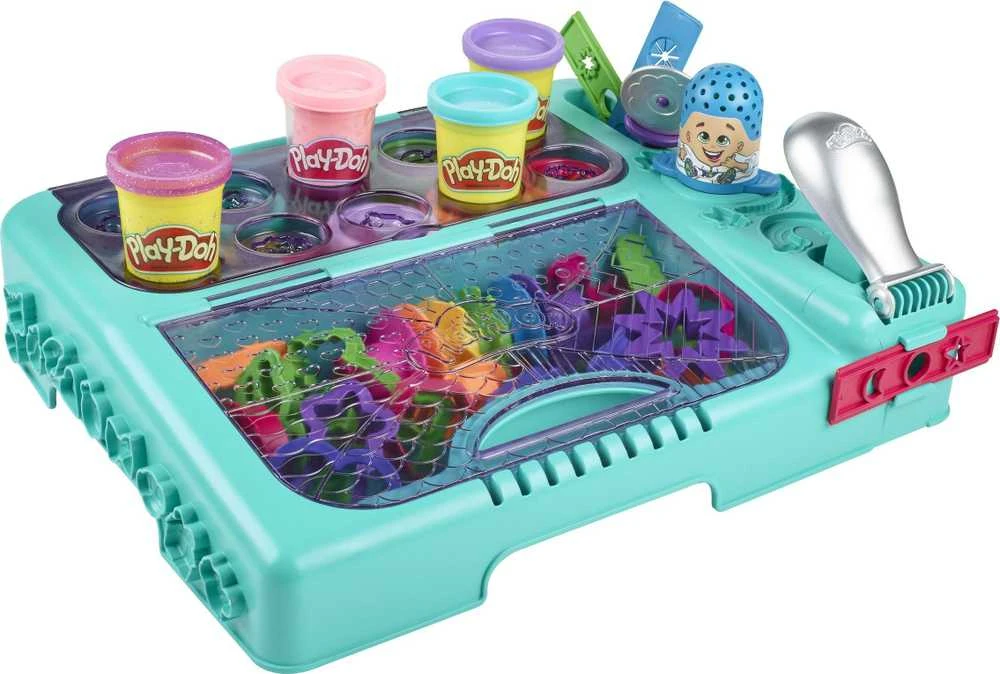 PLAY-DOH Rinkinys „Du viename“