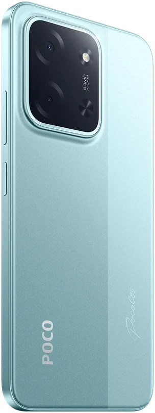 POCO C85 4G 8/256GB Green