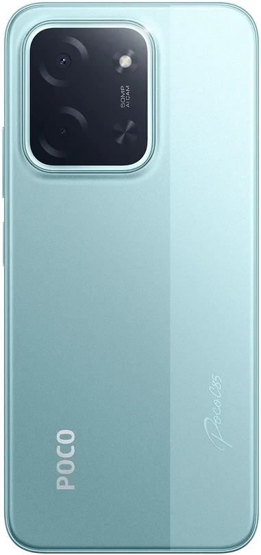 POCO C85 4G 8/256GB Green
