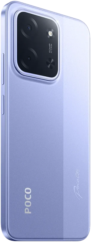 POCO C85 4G 8/256GB Purple