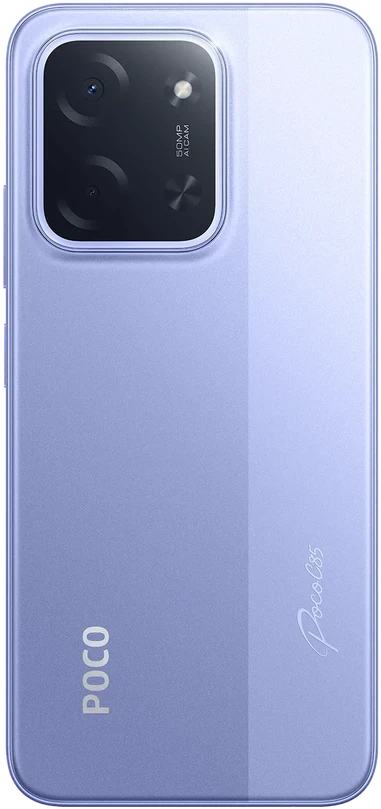 POCO C85 4G 8/256GB Purple