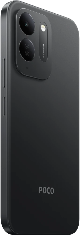 POCO C95 Pro 4G 6/128GB Black