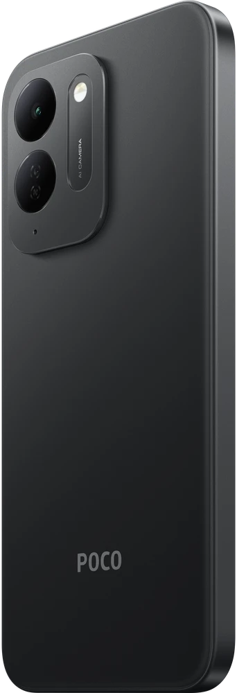 POCO C95 Pro 4G 6/128GB Black