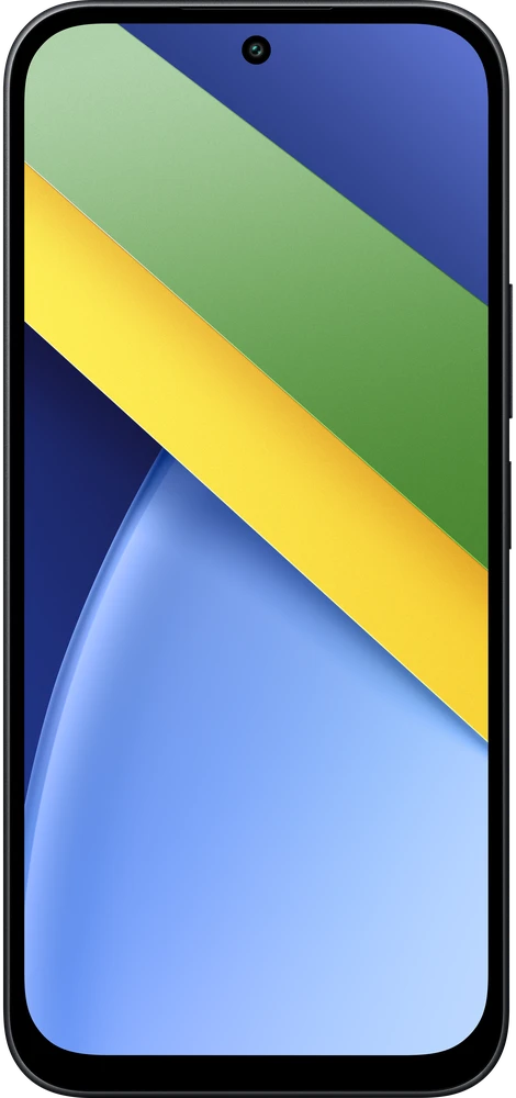 POCO C95 Pro 4G 8/256GB Black