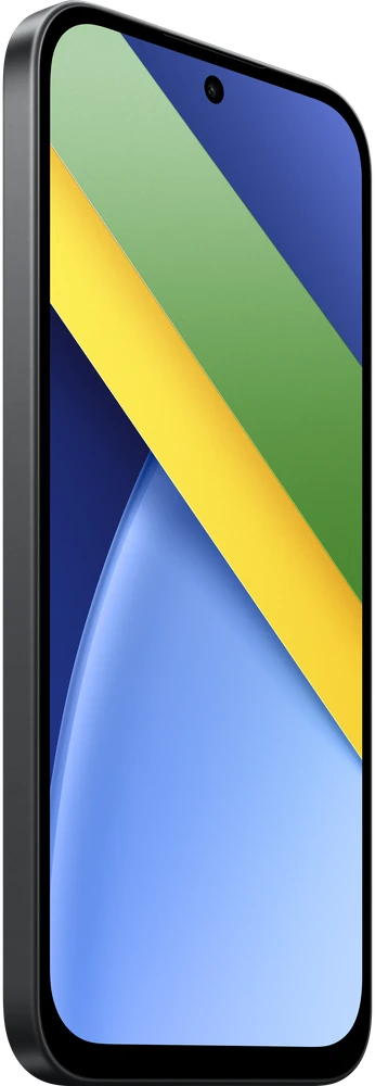 POCO C95 Pro 4G 8/256GB Black