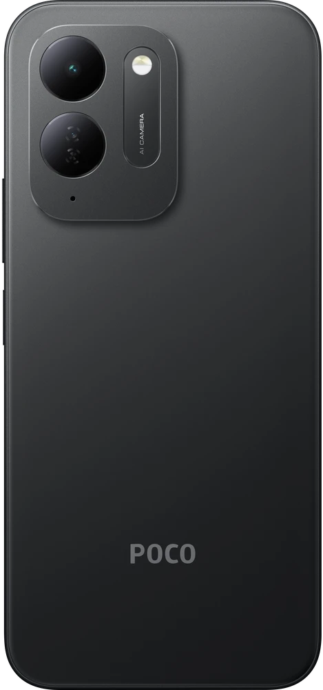 POCO C95 Pro 4G 8/256GB Black