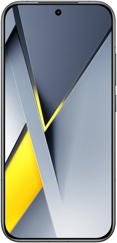 POCO F8 Pro 5G 12/512GB Black