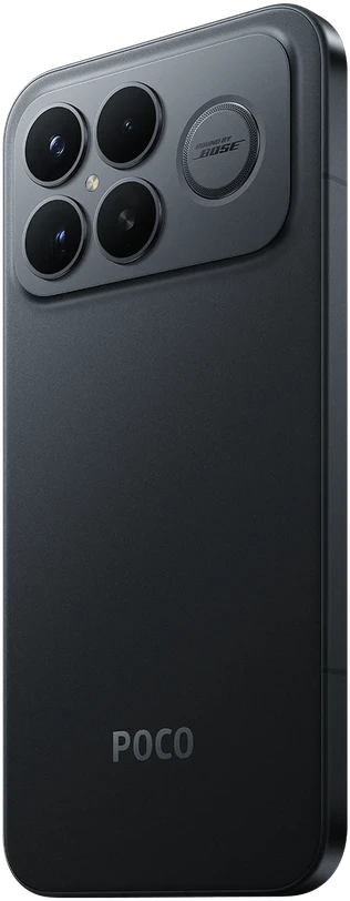 POCO F8 Ultra 5G 12/256GB Black