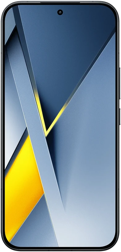 POCO F8 Ultra 5G 16/512GB Black
