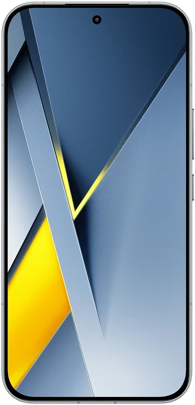 POCO F8 Ultra 5G 16/512GB Denim Blue