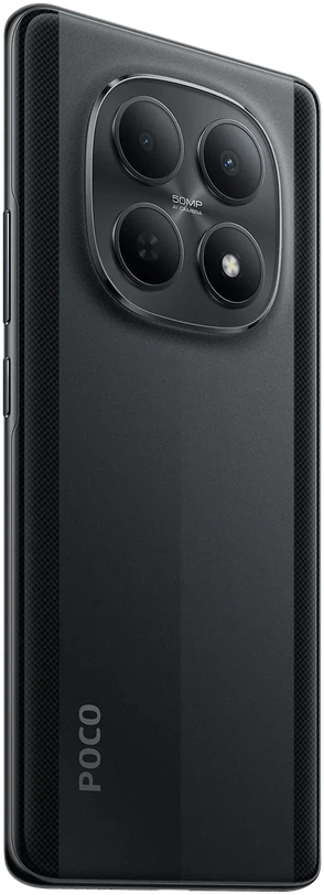 POCO M8 5G 8/256GB Black