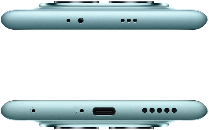 POCO M8 5G 8/256GB Green