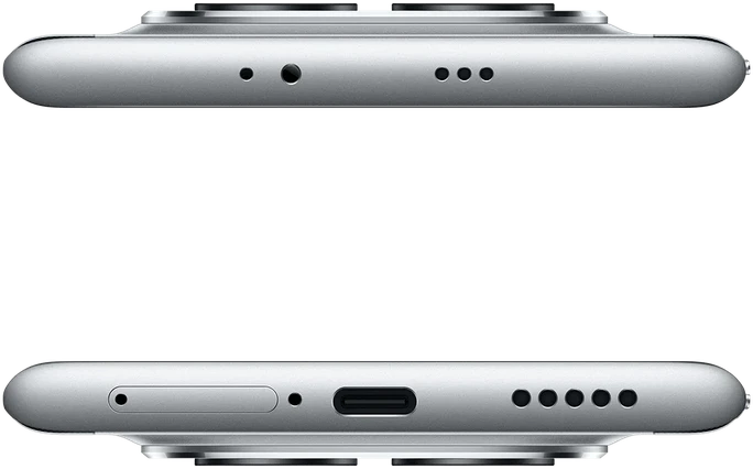 POCO M8 5G 8/256GB Silver