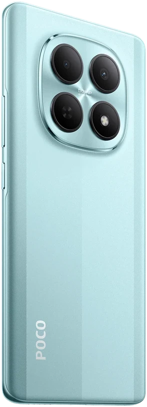 POCO M8 5G 8/512GB Green