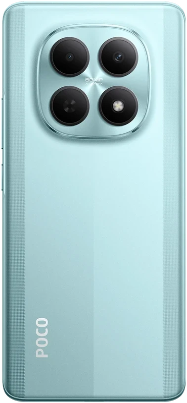 POCO M8 5G 8/512GB Green