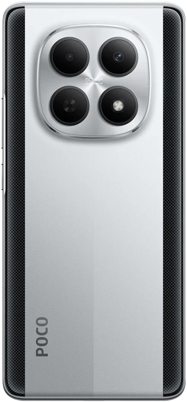 POCO M8 5G 8/512GB Silver