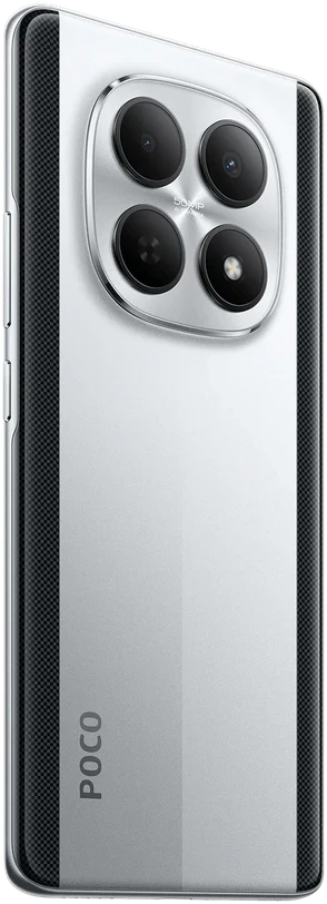 POCO M8 5G 8/512GB Silver