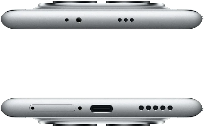 POCO M8 5G 8/512GB Silver