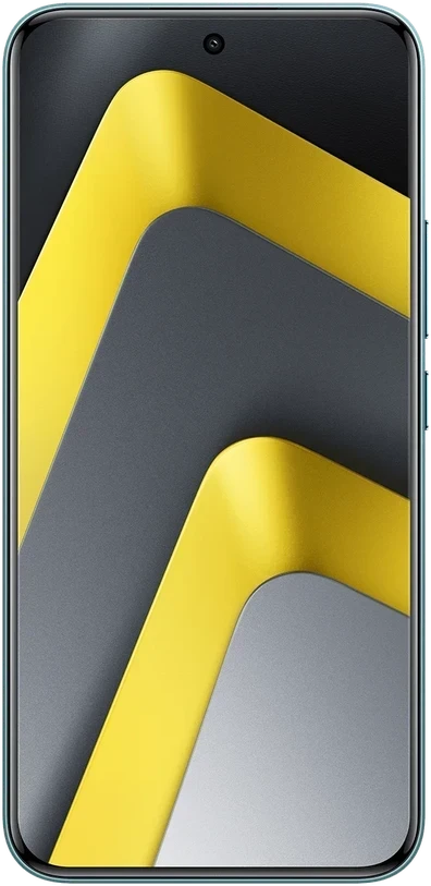 POCO M8 Pro 5G 12/512GB Green