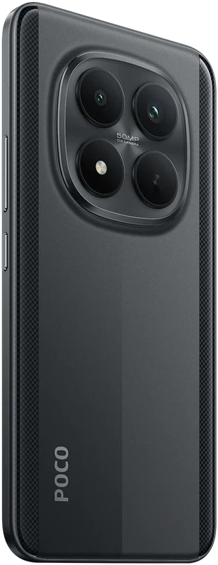 POCO M8 Pro 5G 8/256GB Black