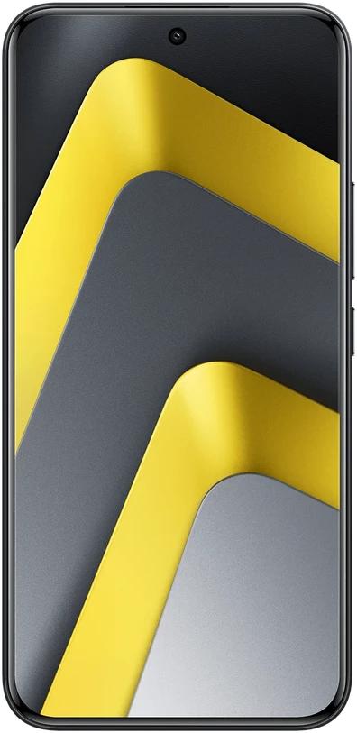 POCO M8 Pro 5G 8/256GB Black