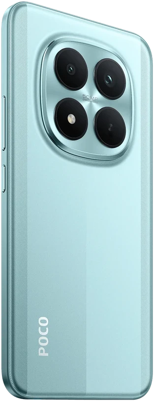 POCO M8 Pro 5G 8/256GB Green