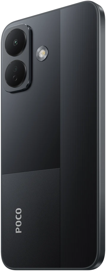 POCO X8 5G 8/256GB Black