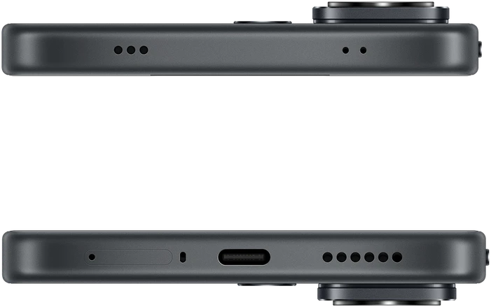 POCO X8 5G 8/256GB Black