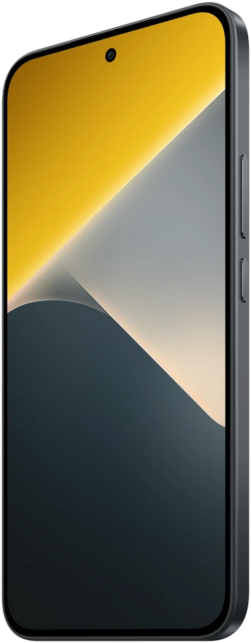 POCO X8 5G 8/256GB Black