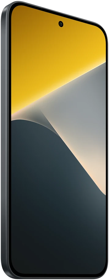 POCO X8 5G 8/256GB Black