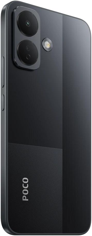 POCO X8 5G 8/256GB Black