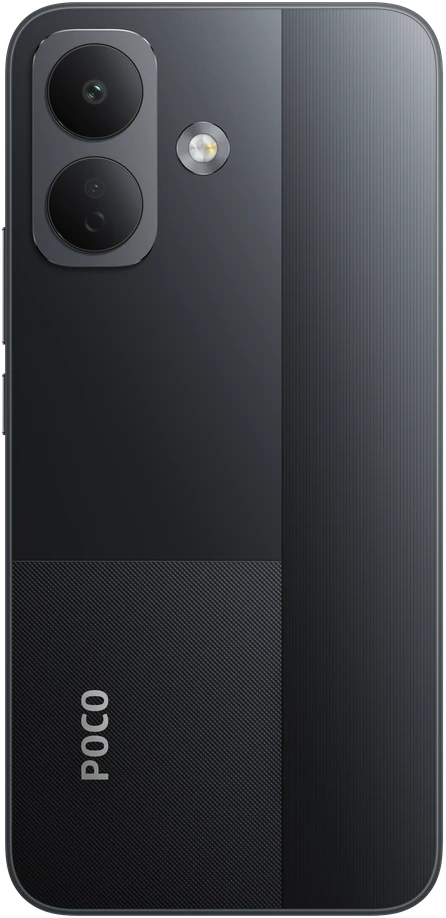 POCO X8 5G 8/256GB Black