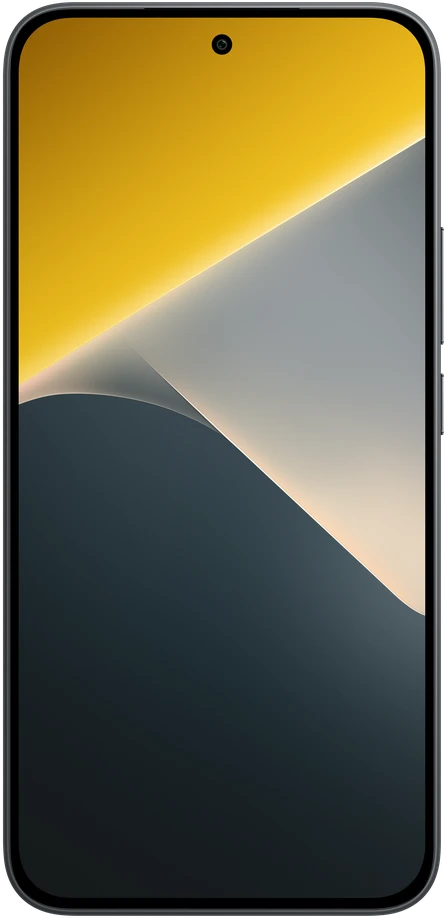 POCO X8 5G 8/256GB Black