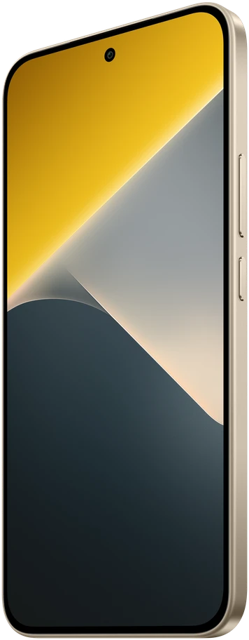 POCO X8 5G 8/256GB Orange