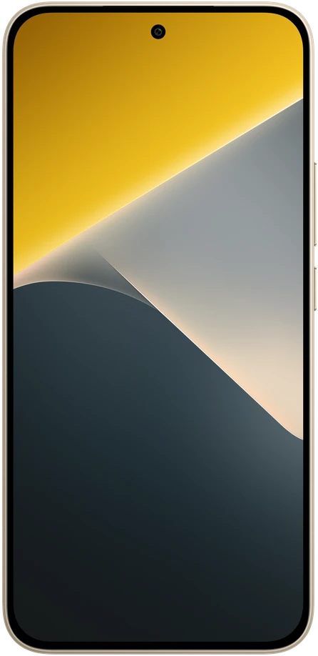 POCO X8 5G 8/256GB Orange