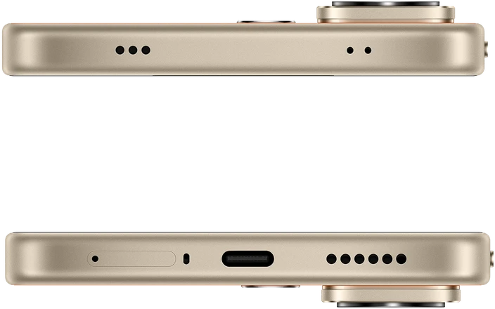 POCO X8 5G 8/256GB Orange