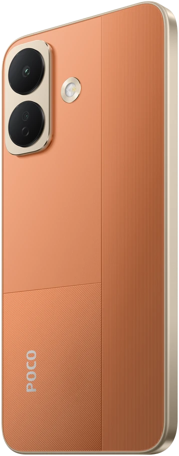 POCO X8 5G 8/256GB Orange