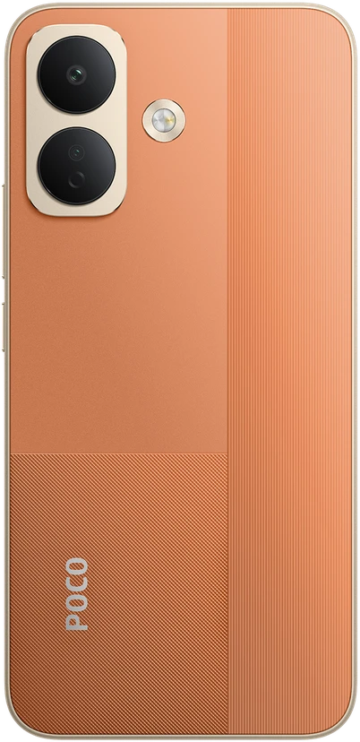 POCO X8 5G 8/256GB Orange
